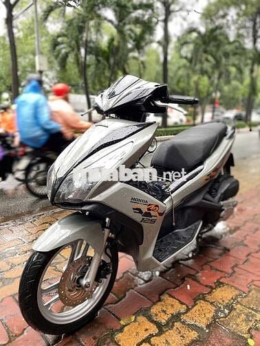 Honda Air Blade 125 2013 Bạc