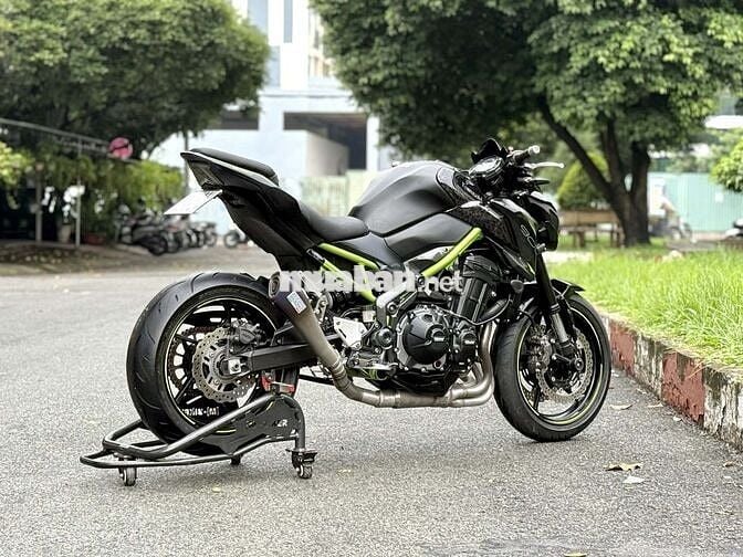 Bán Kawasaki Z900 date 2019