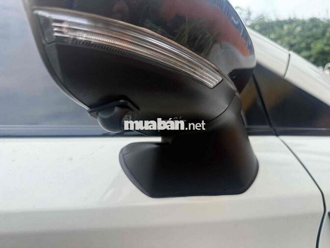 Toyota Avanza Premio 2023 - 72000 km 1 chủ