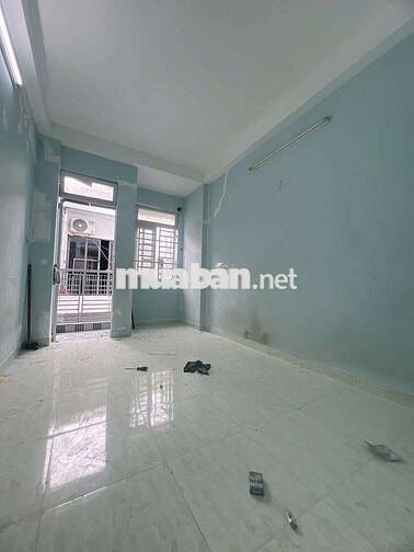 (GIÁ TỐT) NHÀ 3 TẦNG 5PN, KHU DÂN CƯ HIỆN HỮU - ĐOÀN VĂN BƠ P14 Q4