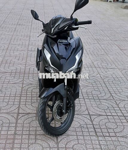 Honda Air Blade 125 đen mờ 4V 2023 Bản Đặc Biệt