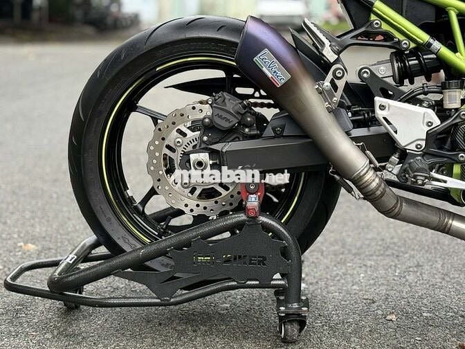 Bán Kawasaki Z900 date 2019