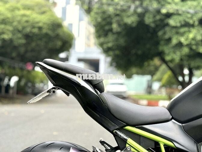 Bán Kawasaki Z900 date 2019