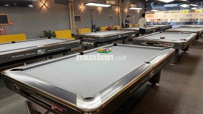 MẶT TIỀN NGANG 8M, MÔ HÌNH BIDA TẠI 263 NGUYỄN GIA TRÍ QBTH