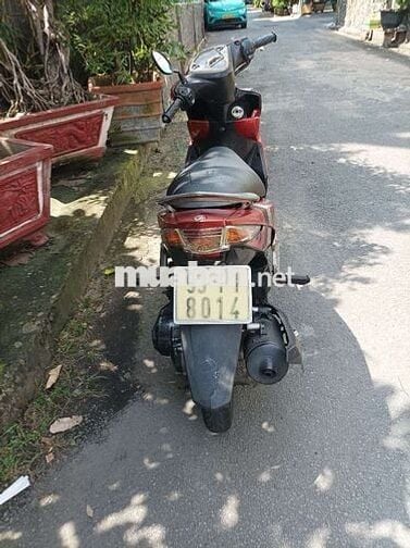 Bán xe Yamaha Luvias Đỏ