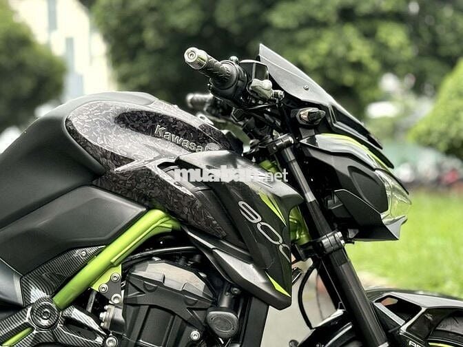 Bán Kawasaki Z900 date 2019