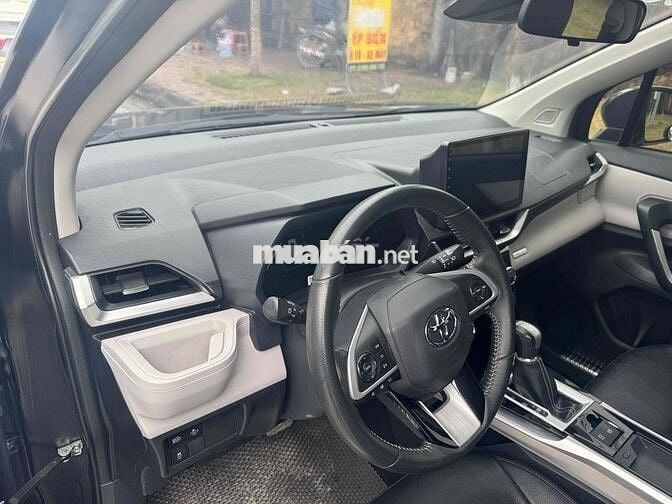 Toyota Veloz Cross 2022 CVT Top - 54000 km