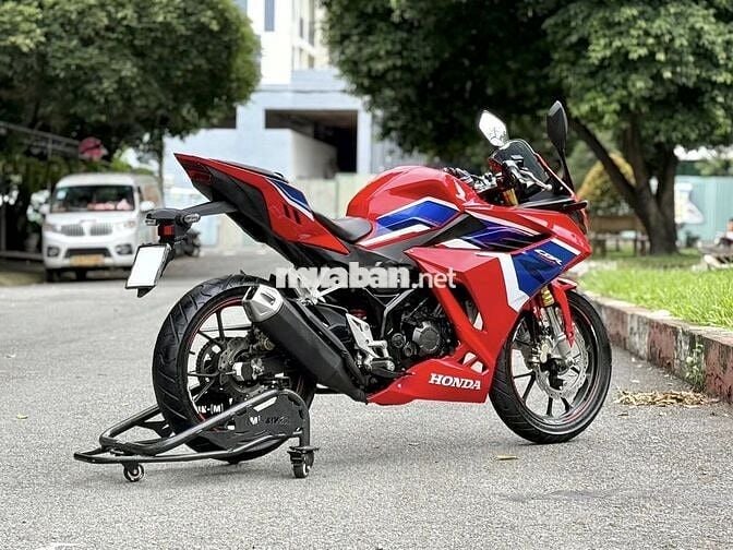 Cần bán Honda CBR150 2024