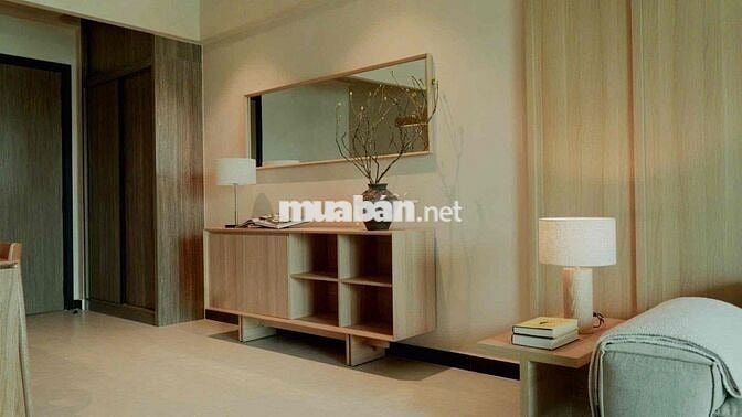 Giỏ Hàng Bán Và Cho Thuê Độc Quyền Căn Hộ Cao Cấp Delasol Quận 4