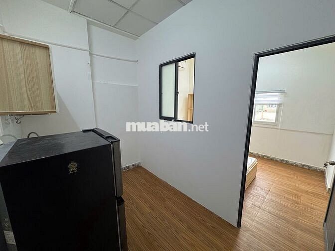 ✅Phòng  40m2_Tách Bếp - Ngay Trung Tâm Phú Nhuận - Gần ĐH Mỹ Thuật
