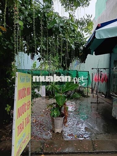 Cần bán nhanh lô đất đường Vũ Lập