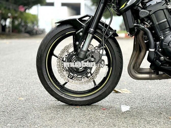Bán Kawasaki Z900 date 2019