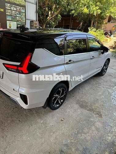 Mitsubishi Xpander 2023 Premium 1.5 AT - 60000 km