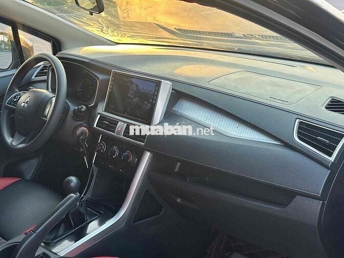 Mitsubishi Xpander 2021 MT - 82000 km