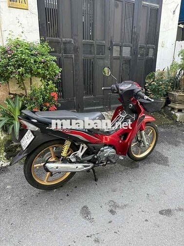 Honda Wave balade 2017 kiểng đẹp bstp giá tốt