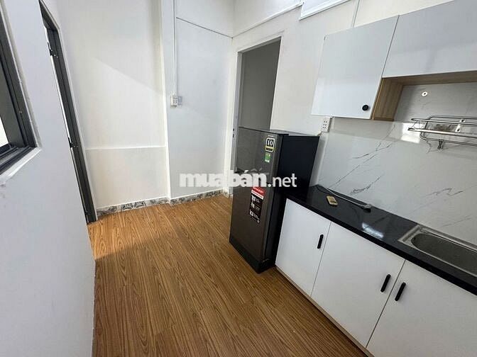 ✅Phòng  40m2_Tách Bếp - Ngay Trung Tâm Phú Nhuận - Gần ĐH Mỹ Thuật