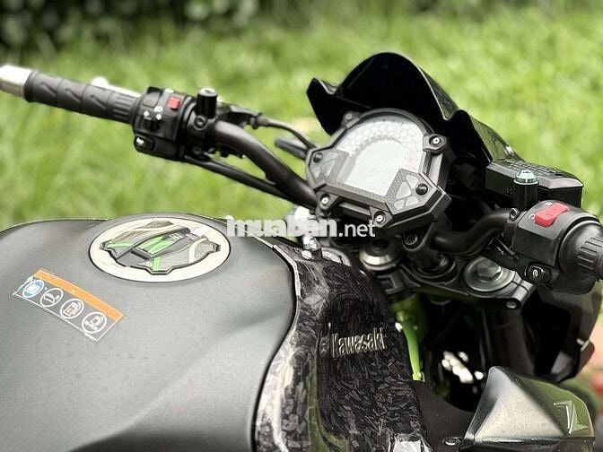 Bán Kawasaki Z900 date 2019
