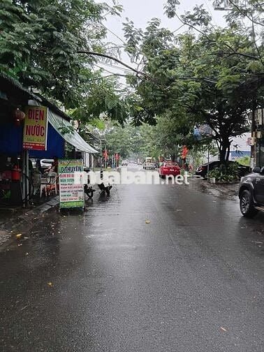 Cần bán nhanh lô đất đường Vũ Lập