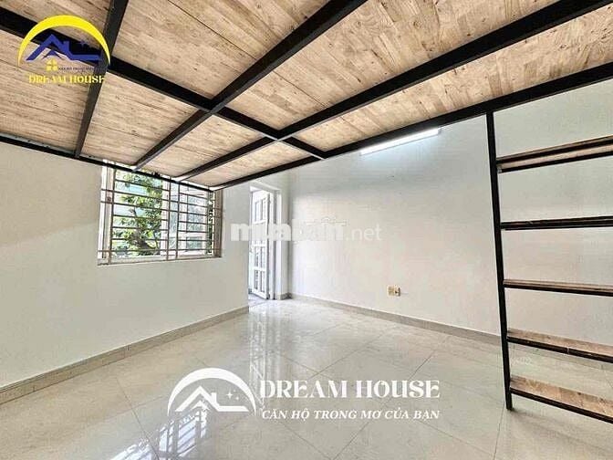 📣📣CĂN HỘ DUPLEX - CỬA SỔ TRỜI - BAN CÔNG 📍MỚI XÂY  - TÂN PHÚ -SÁT HUIT