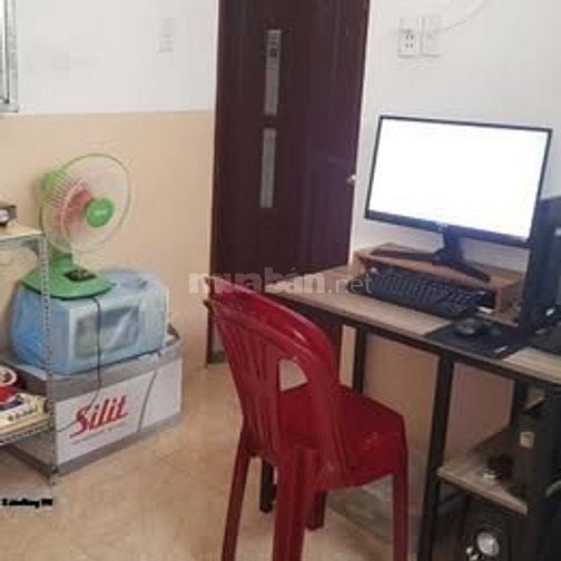 PHÒNG TRỌ QUẬN TÂN PHÚ - GẦN AEON- LÊ TRỌNG TẤN - DƯƠNG ĐỨC HI