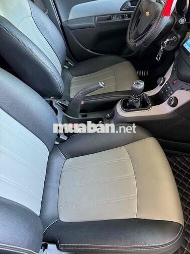 Chevrolet Cruze 2016 LT - 64000 km