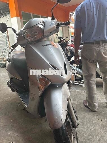 Bán xe Lead chính chủ đời 2009