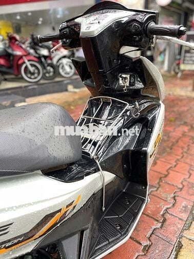 Honda Air Blade 125 2013 Bạc