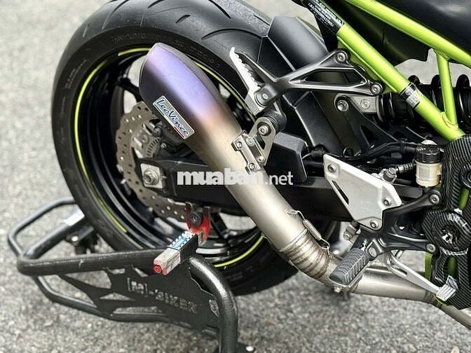 Bán Kawasaki Z900 date 2019