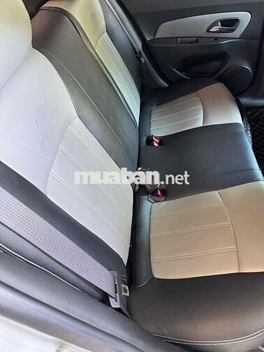 Chevrolet Cruze 2016 LT - 64000 km