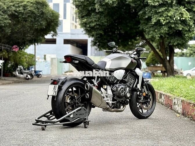 Bán Honda CB1000R Neo 2019 bs TP đuôi thần tài