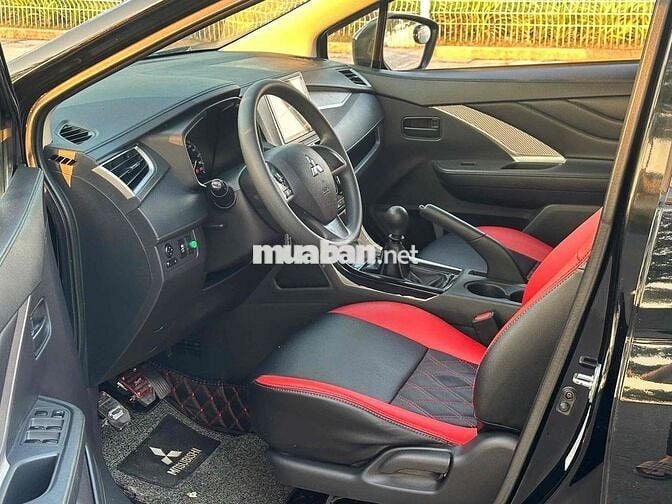 Mitsubishi Xpander 2021 MT - 82000 km
