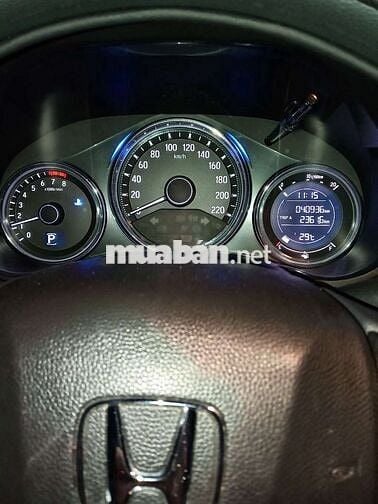 2018 1.5 CVT - 40000 km