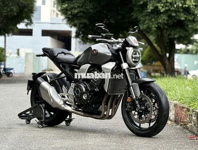 Bán Honda CB1000R Neo 2019 bs TP đuôi thần tài