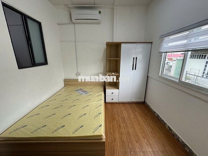 ✅Phòng  40m2_Tách Bếp - Ngay Trung Tâm Phú Nhuận - Gần ĐH Mỹ Thuật