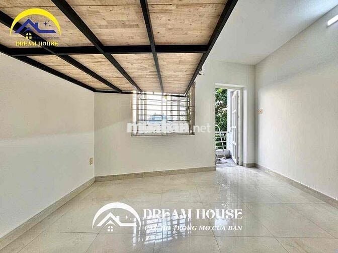 📣📣CĂN HỘ DUPLEX - CỬA SỔ TRỜI - BAN CÔNG 📍MỚI XÂY  - TÂN PHÚ -SÁT HUIT