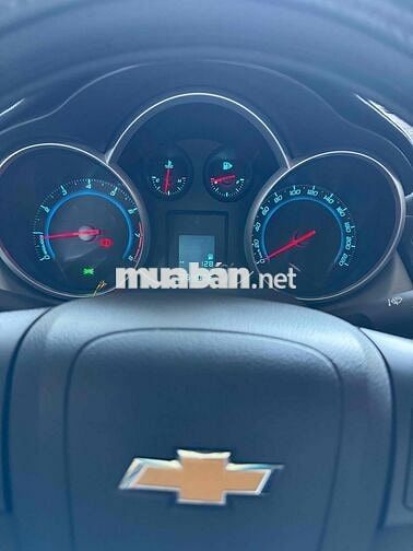 Chevrolet Cruze 2016 LT - 64000 km