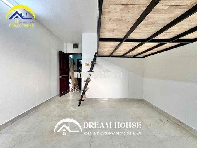 📣📣CĂN HỘ DUPLEX - CỬA SỔ TRỜI - BAN CÔNG 📍MỚI XÂY  - TÂN PHÚ -SÁT HUIT