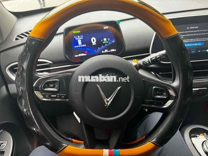 VinFast VF5 2025 Plus - 40000 km