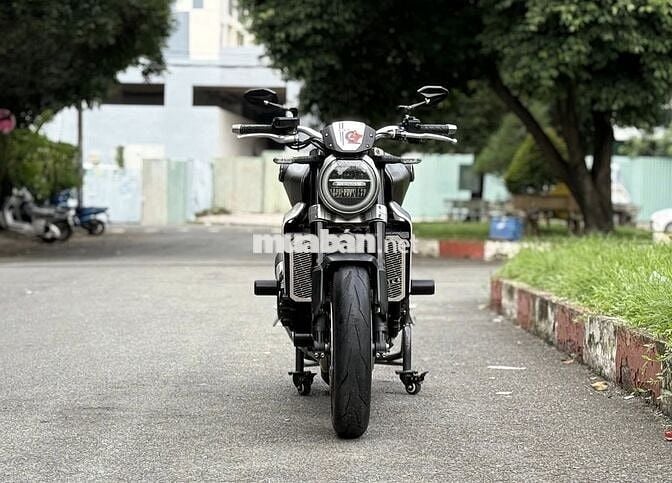 Bán Honda CB1000R Neo 2019 bs TP đuôi thần tài