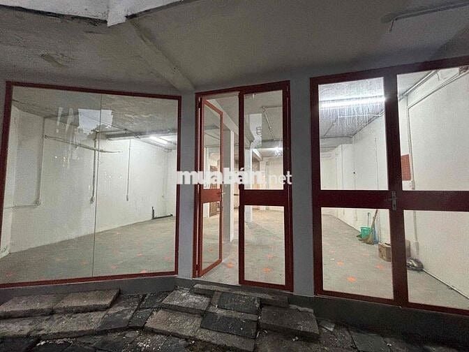 💥 MẶT BẰNG TRUNG TÂM QUẬN 1 – GIÁ SIÊU TỐT – ĐA NGÀNH NGHỀ