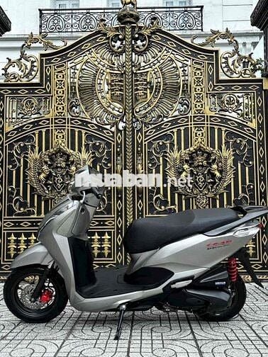 LEAD 4Val 2022 Smkay Áo Bọc Keo Chính Chủ Bản ĐB