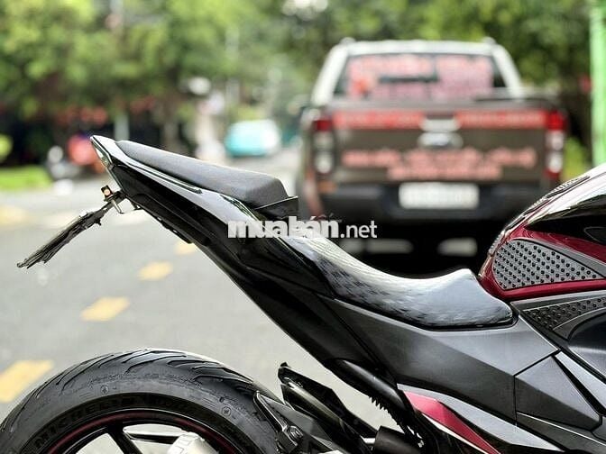 Bán Kawasaki Z800 candy 2016