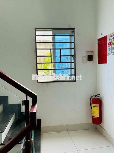 Phòng trọ full nội thất, không chung chủ, đường Phạm Văn Chí Q6