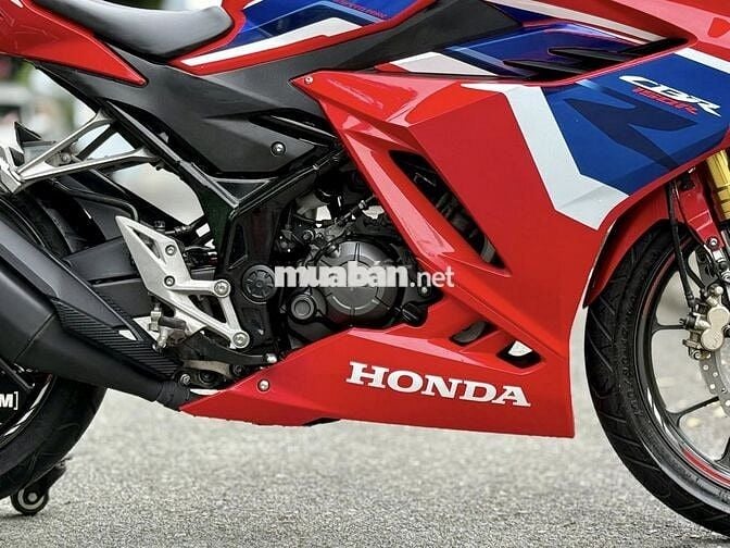 Cần bán Honda CBR150 2024