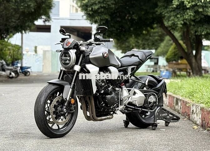 Bán Honda CB1000R Neo 2019 bs TP đuôi thần tài