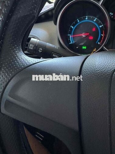 Chevrolet Cruze 2016 LT - 64000 km