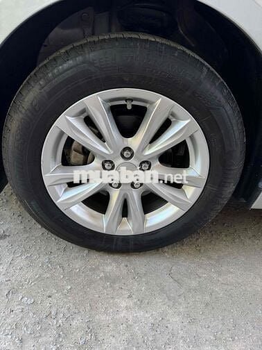 Chevrolet Cruze 2016 LT - 64000 km