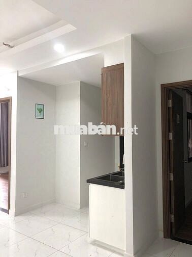 HOT 2PN65m2 giá 4tr8 cho 3 tháng đầu tiên, giá sau 5 triệu - nhanh tay