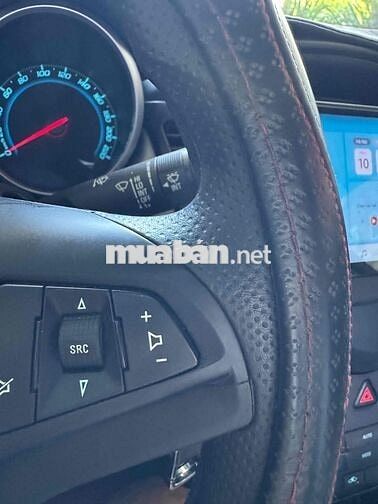 Chevrolet Cruze 2016 LT - 64000 km