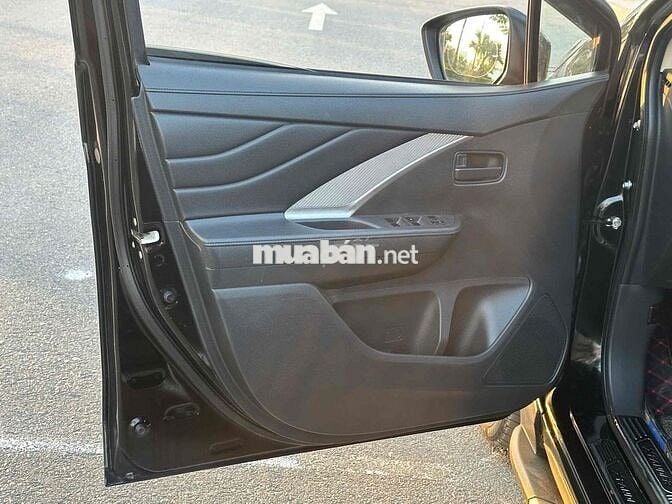 Mitsubishi Xpander 2021 MT - 82000 km